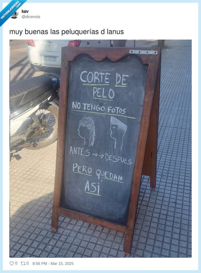 peluquerías,dibujo,pizarra