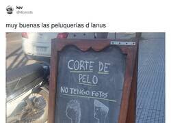 Enlace a Un buen fade, por @dicenots