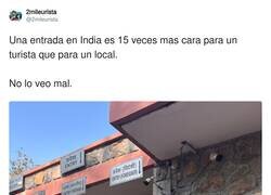 Enlace a Ojalá en nuestro país, por @2mileurista