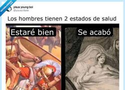 Enlace a Soy ese, por @yisuscribete