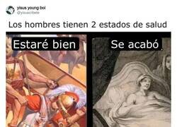 Enlace a Soy ese, por @yisuscribete