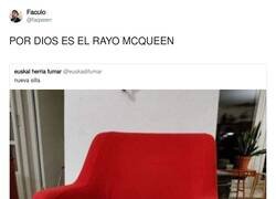 Enlace a Es clavao, por @faqxeen