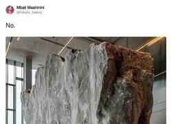 Enlace a Por Dios, qué ansiedad trabajar en esa mesa, por @mbalis_bakery