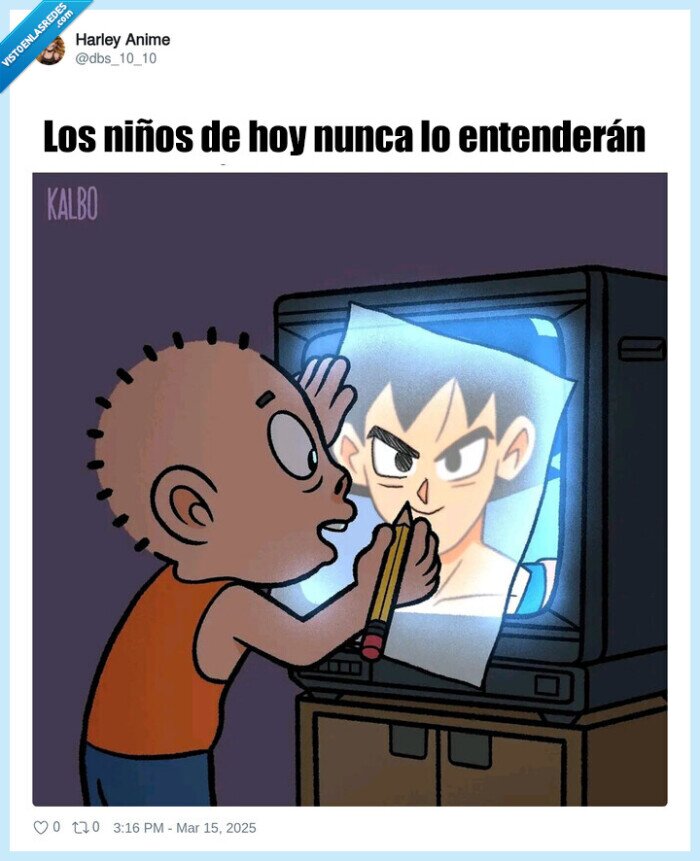 tv,televisión,calcar,dibujo,goku