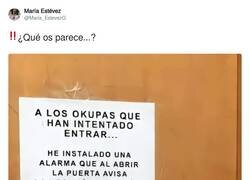 Enlace a Ambientes crispados en el vecindario, por @Maria_EstevezG