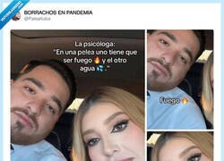 Enlace a Mala combinación, por @PateaKulos