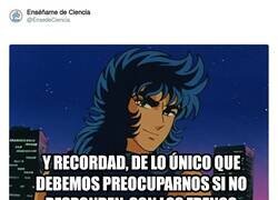 Enlace a Sabia lección, que les den a la gente que deja en visto, por @EnsedeCiencia