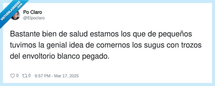 envoltorio,pequeños,sugus,comer