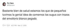 Enlace a Entre otras locuras, por @Elpoclaro