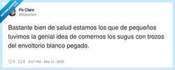 Enlace a Entre otras locuras, por @Elpoclaro