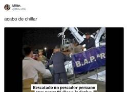 Enlace a Sin ofender, por @Millxn265