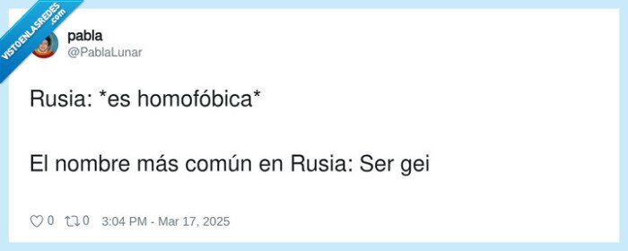 homofobia,nombre,rusia,sergei