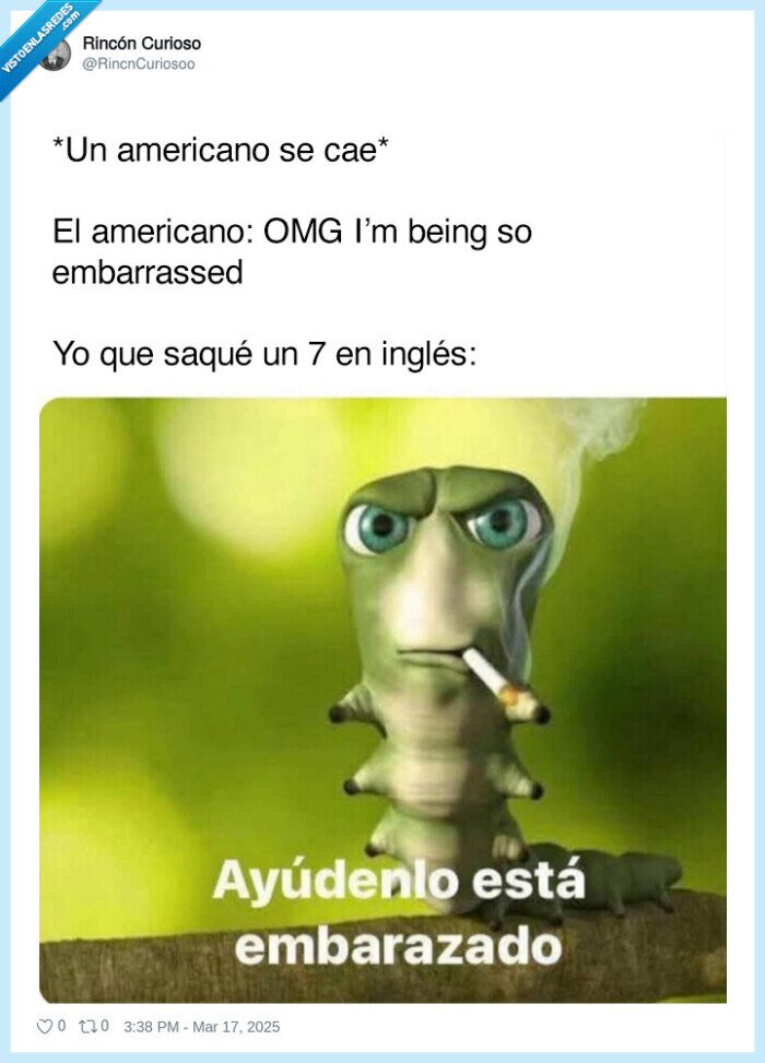 embarrassing,embarazado,ingles,caída