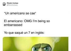 Enlace a El inglés de colegio no sirve para nada