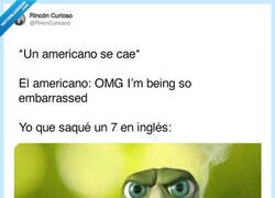 Enlace a El inglés de colegio no sirve para nada