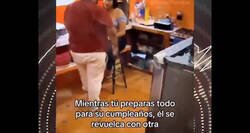 Enlace a Los comentarios a la infidelidad del marido son puro oro