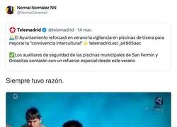 Enlace a La tranquilidad es lo que más se busca, por @NormalCensored