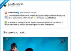 Enlace a La tranquilidad es lo que más se busca, por @NormalCensored