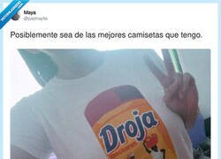 Enlace a Por fin alguien la hizo realidad, por @justmayita
