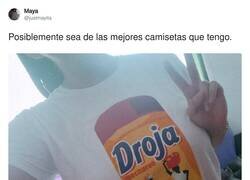 Enlace a Por fin alguien la hizo realidad, por @justmayita