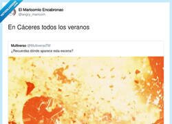 Enlace a ¿Quién vivirá en Cáceres?, por @angry_maricorn