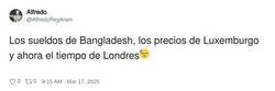 Enlace a Así estamos en España, lo peor de cada país, por @AlfredoRegAram