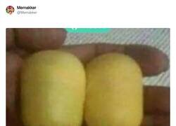 Enlace a Tremenda idea, por @Memakker