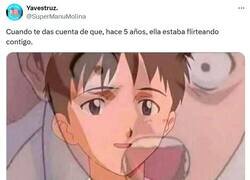Enlace a Ah, que era eso por @supermanumolina