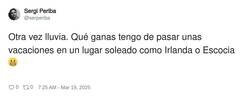 Enlace a El mundo al revés, por @serperiba