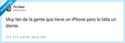 Enlace a Prioridades, por @Elpoclaro