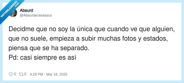 separado,estados,stories,selfies,subir