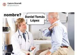 Enlace a ¿Síntomas? por @capturebizarre