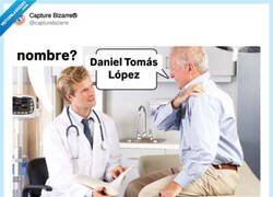 Enlace a ¿Síntomas? por @capturebizarre