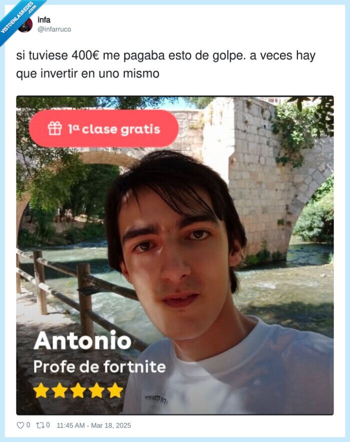 curso,antonio,profesor,fortnite