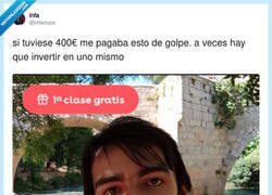 Enlace a Antonio, todo un gran emprendedor, por @infarruco