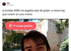 Enlace a Antonio, todo un gran emprendedor, por @infarruco