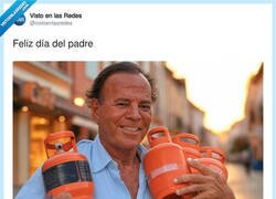 Enlace a ¡Feliz día del padre!