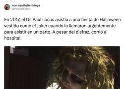 Enlace a Un doctor siempre está de guardia, por @PicturesFoIder