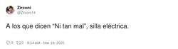 Enlace a No lo soporto, por @Zirconi14