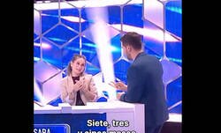 Enlace a La mayor cagada que puedes hacer delante de toda España