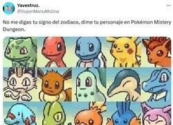 Enlace a De eso me fío más por @supermanumolina
