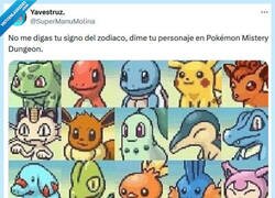 Enlace a De eso me fío más por @supermanumolina