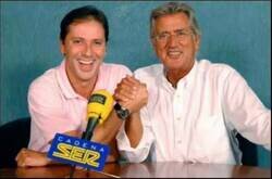 Enlace a Así era la RADIO de antes, si dicen esto en antena hoy en día, se van a la cárcel