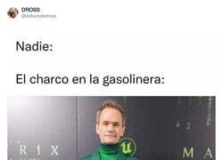 Enlace a Me encantan esos colores, por @eldiariodedross