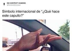 Enlace a Me sacan de mis casillas, por @HumansNoContext