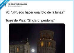 Enlace a Gracias, Torre, por @HumansNoContext