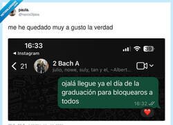 Enlace a El infierno, por @narcol3psia