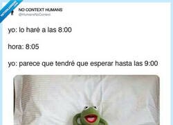 Enlace a Procrastinando ando