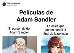 Enlace a Adam tío, explícate el truco