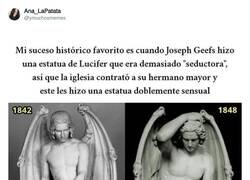 Enlace a Fan de Joseph, por @ymuchosmemes